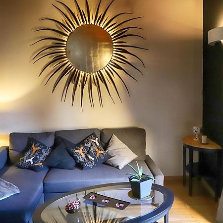 The Cozy Nest - Bellano Villa Bagian luar foto