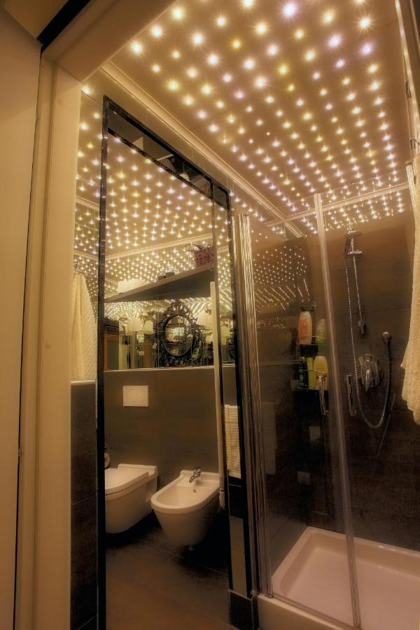 The Cozy Nest - Bellano Villa Bagian luar foto