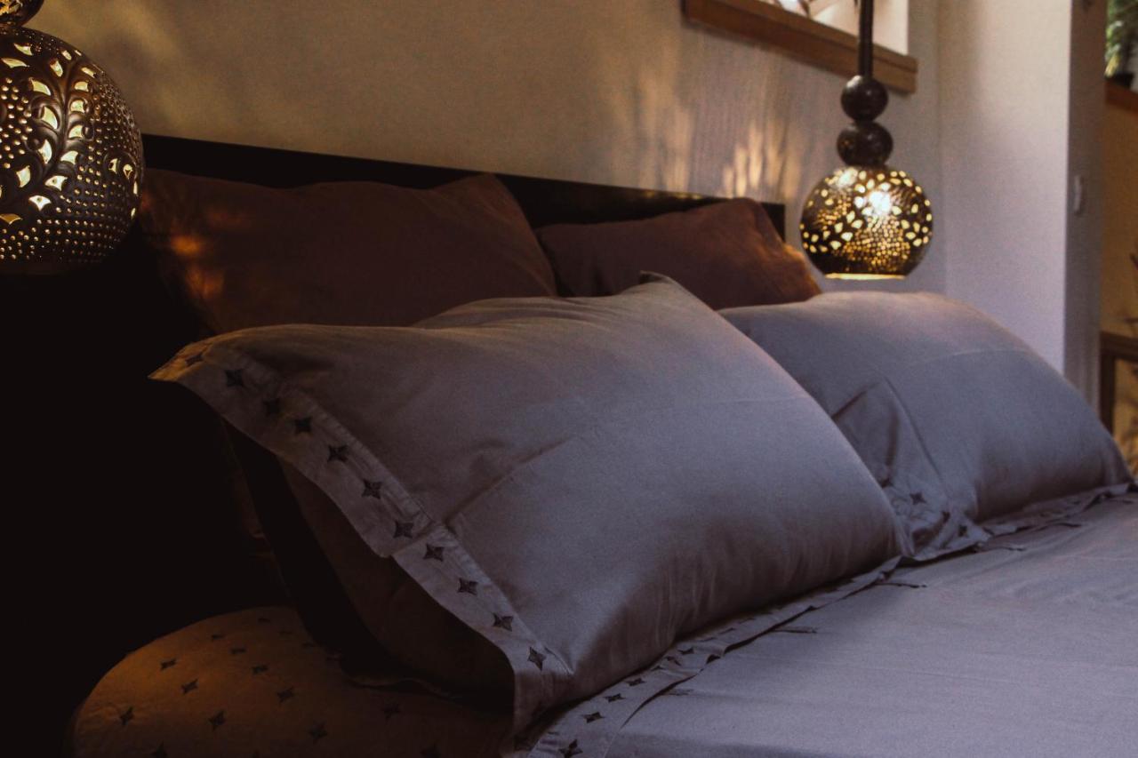 The Cozy Nest - Bellano Villa Bagian luar foto